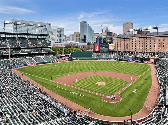 Camden-Yards