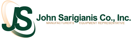 John Sarigianis Company Logo