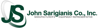 John Sarigianis Company Logo